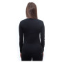 Жіноча футболка Sensor Merino Wool PT Šípy dl.r.