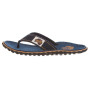 Žabky Gumbies Islander Dark Denim
