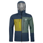 Чоловіча куртка Ortovox 3L Deep Shell Jacket M