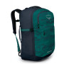 Рюкзак Osprey Daylite Carry-On Travel Pack синій/зелений