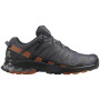 Чоловічі кросівки Salomon Xa Pro 3D V8 Gtx Wide чорний