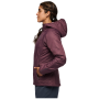 Жіноча куртка Black Diamond W Solution Hoody