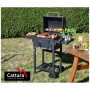 Вугільний гриль Cattara Royal Partner