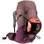 Жіночий рюкзак Deuter Futura Pro 38 SL