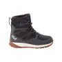 Дитячі зимові черевики Jack Wolfskin Polar Bear Texapore High K