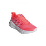Жіночі черевики Adidas Questar рожевий