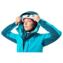 Жіноча куртка Dynafit Tlt Dst Jkt W