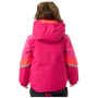 Дитяча куртка Helly Hansen K Rider Jacket Cranberry
