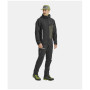 Чоловіча софтшелова куртка Ortovox Seceda Softshell Jacket M