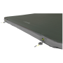 Надувний килимок Outwell Sleepnest Double 10.0 cm