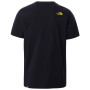 Чоловіча футболка The North Face Easy Tee