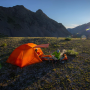 Надлегкий намет Big Agnes Copper Spur UL3