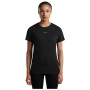 Жіноча функціональна футболка Icebreaker 125 Cool-Lite Speed SS Tee