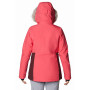 Жіноча гірськолижна куртка Columbia Ava Alpine™ Insulated Jkt