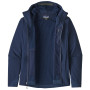 Чоловіча софтшелова куртка Patagonia R1 TechFace Hoody