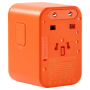 Адаптер Matador Global Travel Adapter
