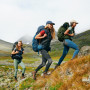 Жіночі легінси Fjällräven Abisko Trekking Tights Pro W