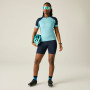 Жіноча велофутболка Dare 2b Flutter Jersey