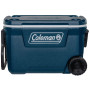 Термобокс Coleman 62QT wheeled cooler