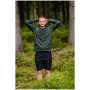 Чоловіча толстовка MOOA Merino Hoodie