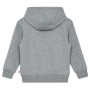 Дитяча толстовка Lego Wear Lwsky 600 Grey