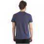 Чоловіча функціональна футболка Icebreaker Men Merino Core SS Tee Waschbar Wandering