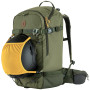 Туристичний рюкзак Fjällräven Bergtagen Touring 30