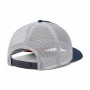 Кепка Columbia Mesh Snap Back