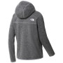 Жіноча толстовка The North Face Canyonlands Hoodie