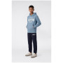 Дитяча толстовка Champion Hooded Sweatshirt B