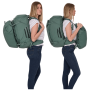Жіночий рюкзак Thule Landmark 60L Women's