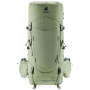 Жіночий туристичний рюкзак Deuter Aircontact Core 45+10 SL