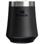 Стакан Stanley The Reserve Wine Tumbler 320 ml чорний Black