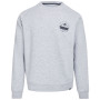 Чоловіча толстовка Regatta Nithsdale сірий Grey Marl