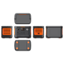 Зарядна станція Jackery Explorer 240 v2