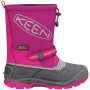 Дитячі чобітки Keen Snow Troll Wp Youth