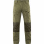 Чоловічі штани Fjällräven Vidda Pro Ventilated Trs M Long зелений 625-662_Green, Dark green