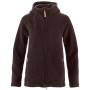 Жіноча зимова куртка Fjällräven Kaitum Fleece W
