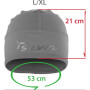Зимова шапка Silvini Tazza UA725
