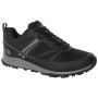 Чоловічі туристичні черевики The North Face Litewave Futurelight чорний