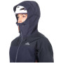Жіноча куртка Mountain Equipment Saltoro Wmns Jacket
