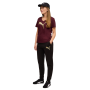Жіночі спортивні штани Puma ESS METALLIC Sweatpants FL