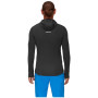 Чоловіча куртка Mammut Aenergy Light ML Hooded Jacket Men