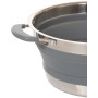 Складаний горщик Brunner Volcano Fold-Away 24 cm