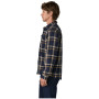 Чоловіча сорочка Patagonia M's Fjord Flannel Shirt