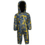 Дитячий комбінезон Dare 2b Bambino II Snowsuit