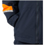 Дитяча куртка Helly Hansen K Rider Jacket Navy