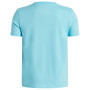 Дитяча функціональна футболка Under Armour UA B Boxed Sports Update SS Fresco Blue