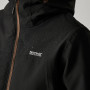Жіноча куртка Regatta Womens Wentwood 3in1