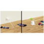 Адаптер Swissten SlideCharge Gan 30W, 1X USB-A 18W